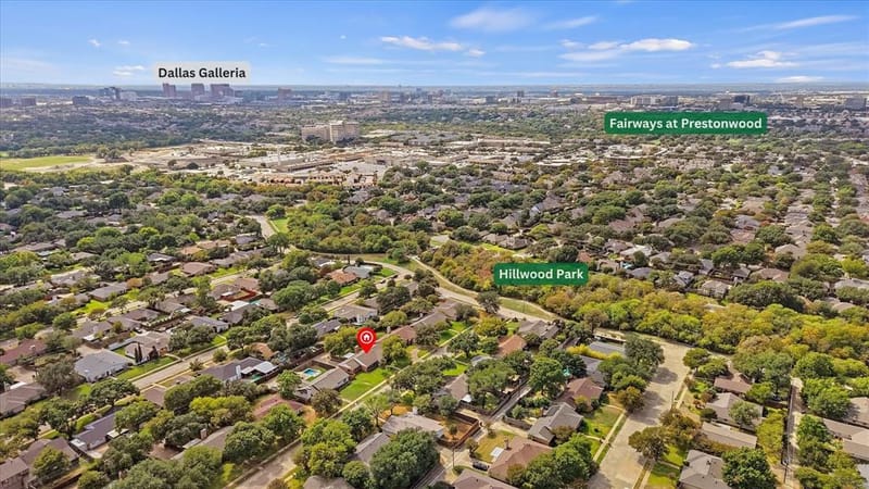 6622 Hunters Ridge Drive, Dallas TX 75248 - Photo 25