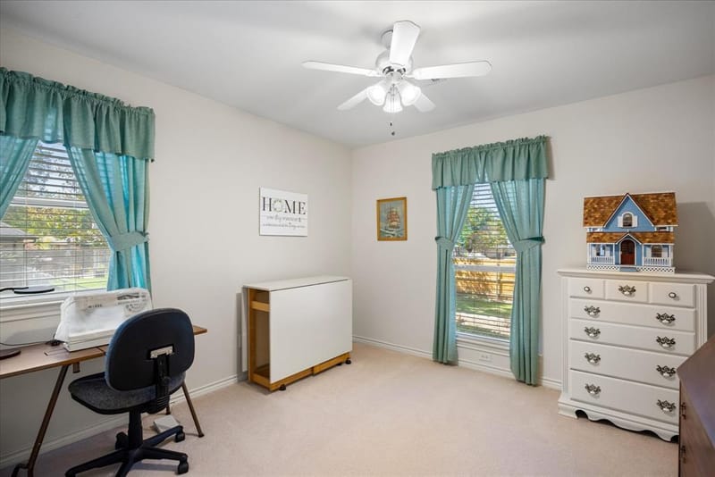 9008 Magnolia Vale Drive, Granbury TX 76049 - Photo 17