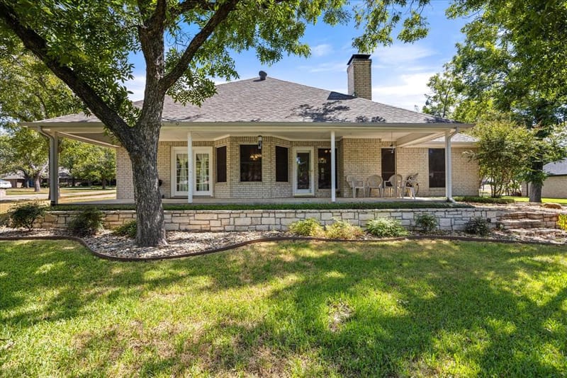 9008 Magnolia Vale Drive, Granbury TX 76049 - Photo 26