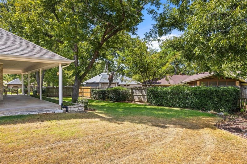 9008 Magnolia Vale Drive, Granbury TX 76049 - Photo 24