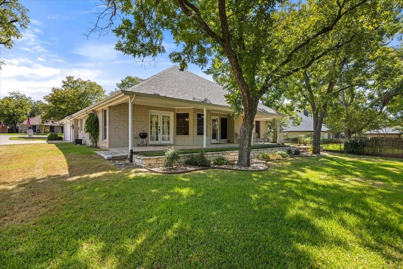 9008 Magnolia Vale Drive, Granbury TX 76049 - Photo 25