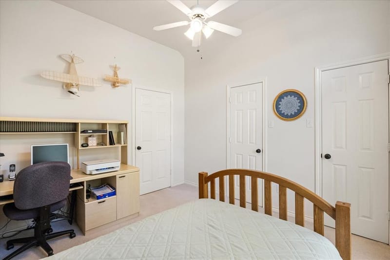 9008 Magnolia Vale Drive, Granbury TX 76049 - Photo 21