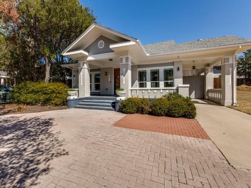 5611 Richmond Avenue, Dallas TX 75206 - Photo 2