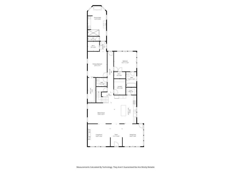 5611 Richmond Avenue, Dallas TX 75206 - Photo 25