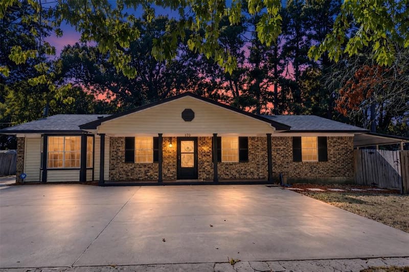 170 County Road 1211, Sulphur Springs TX 75482