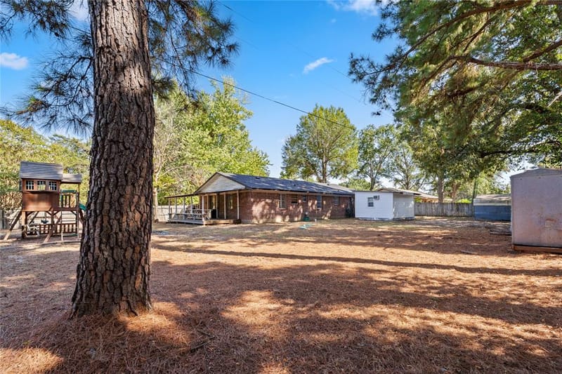 170 County Road 1211, Sulphur Springs TX 75482 - Photo 28
