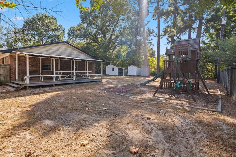 170 County Road 1211, Sulphur Springs TX 75482 - Photo 30