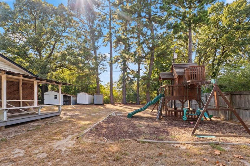 170 County Road 1211, Sulphur Springs TX 75482 - Photo 29