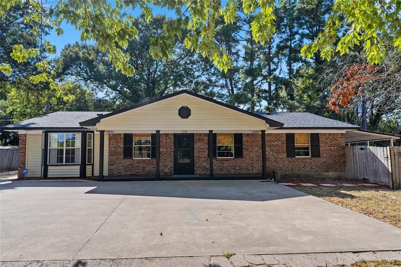 170 County Road 1211, Sulphur Springs TX 75482 - Photo 4