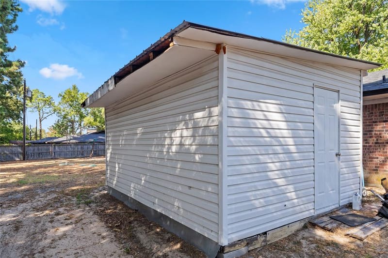 170 County Road 1211, Sulphur Springs TX 75482 - Photo 25