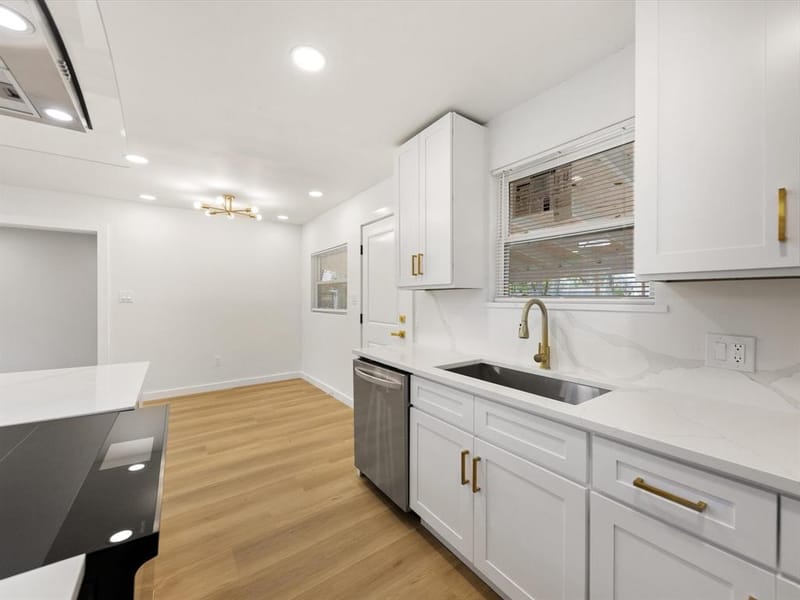 2907 Andrea Lane, Dallas TX 75228 - Photo 16
