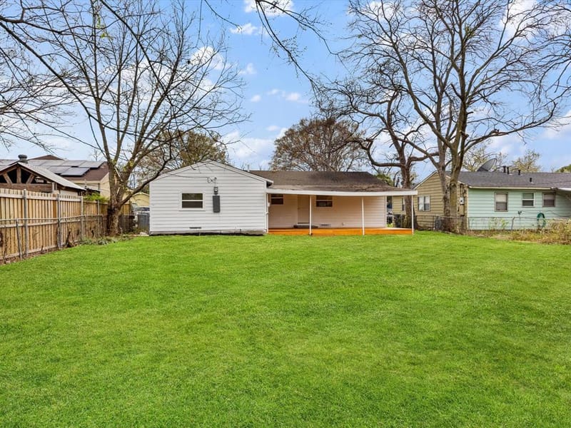 2907 Andrea Lane, Dallas TX 75228 - Photo 36