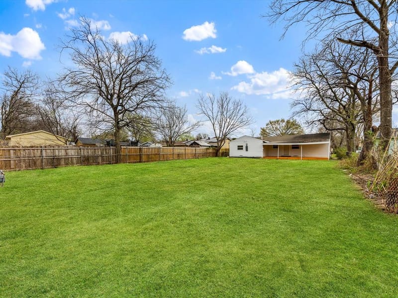 2907 Andrea Lane, Dallas TX 75228 - Photo 37