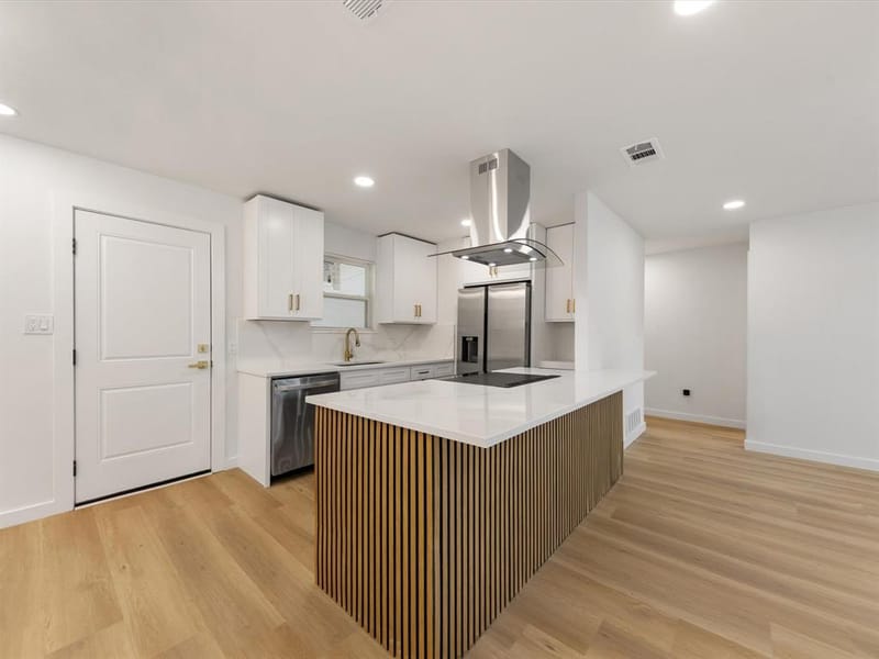2907 Andrea Lane, Dallas TX 75228 - Photo 11