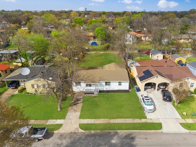 2907 Andrea Lane, Dallas TX 75228 - Photo 39