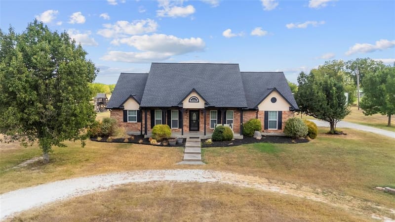 3595 County Road 1037, Greenville TX 75401 - Photo 3