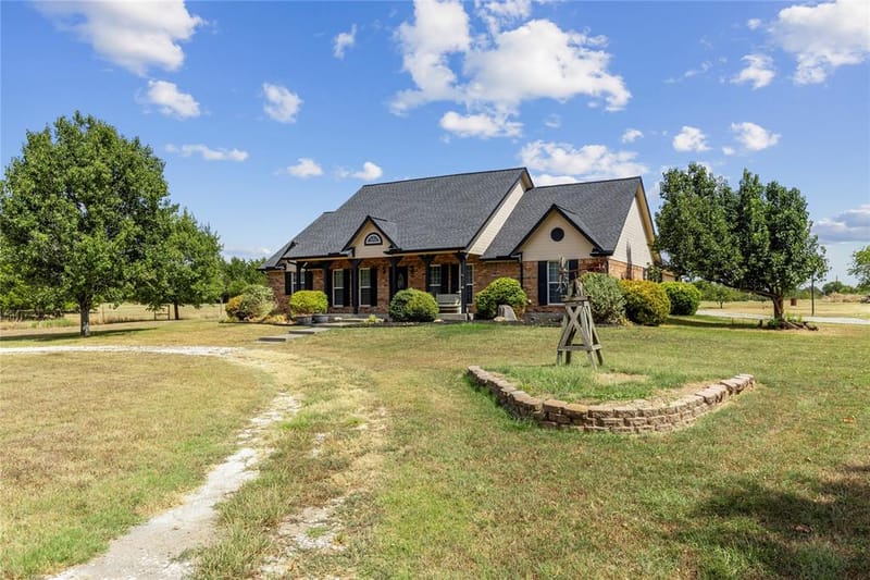 3595 County Road 1037, Greenville TX 75401 - Photo 38