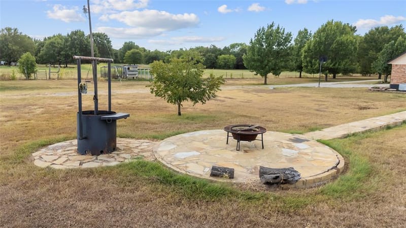 3595 County Road 1037, Greenville TX 75401 - Photo 37