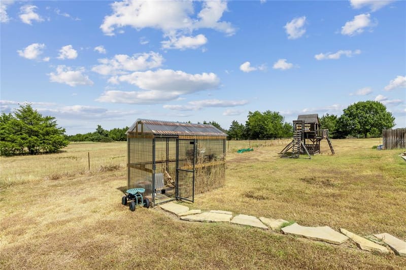 3595 County Road 1037, Greenville TX 75401 - Photo 35