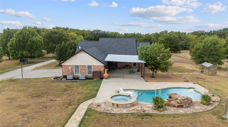 3595 County Road 1037, Greenville TX 75401 - Photo 31