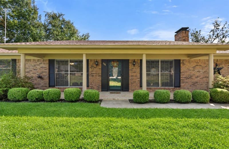 416 Azalea Street, Chandler TX 75758 - Photo 2