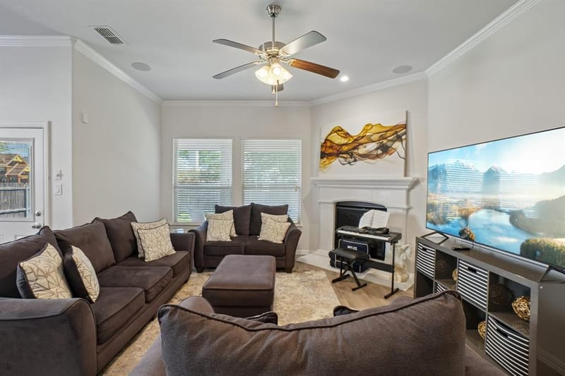 706 Dover Drive, Midlothian TX 76065 - Photo 7