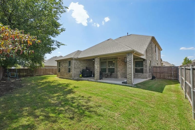 706 Dover Drive, Midlothian TX 76065 - Photo 36
