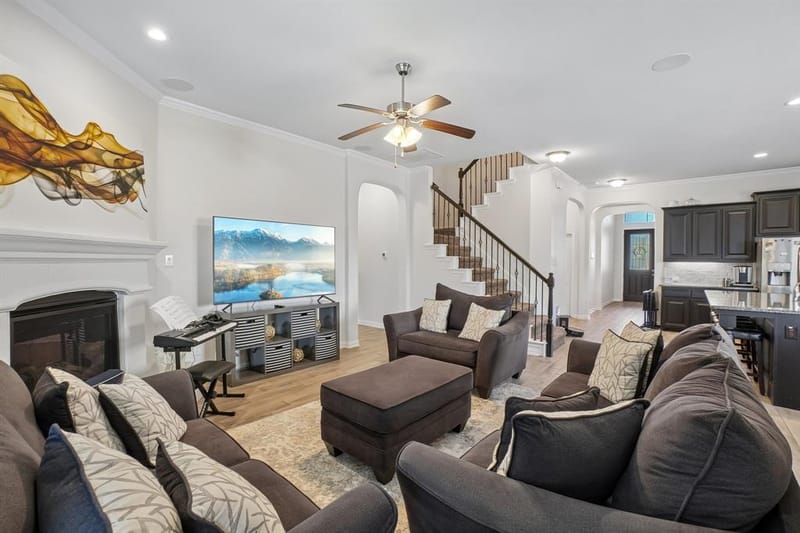 706 Dover Drive, Midlothian TX 76065 - Photo 9