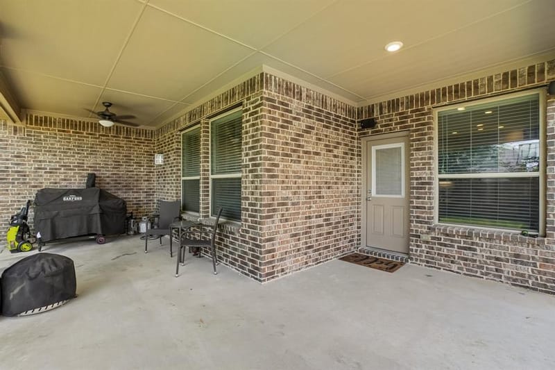 706 Dover Drive, Midlothian TX 76065 - Photo 35