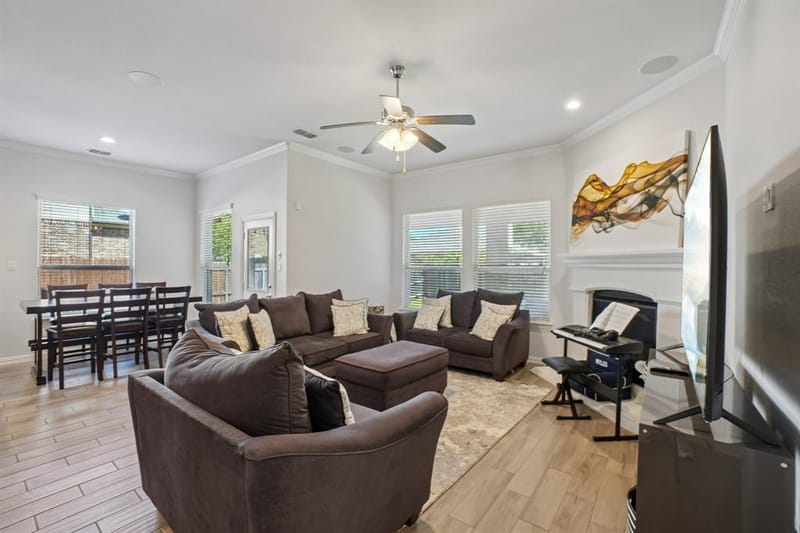 706 Dover Drive, Midlothian TX 76065 - Photo 8