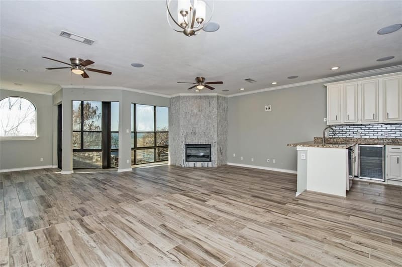 458 Yacht Club Drive # C, Rockwall TX 75032