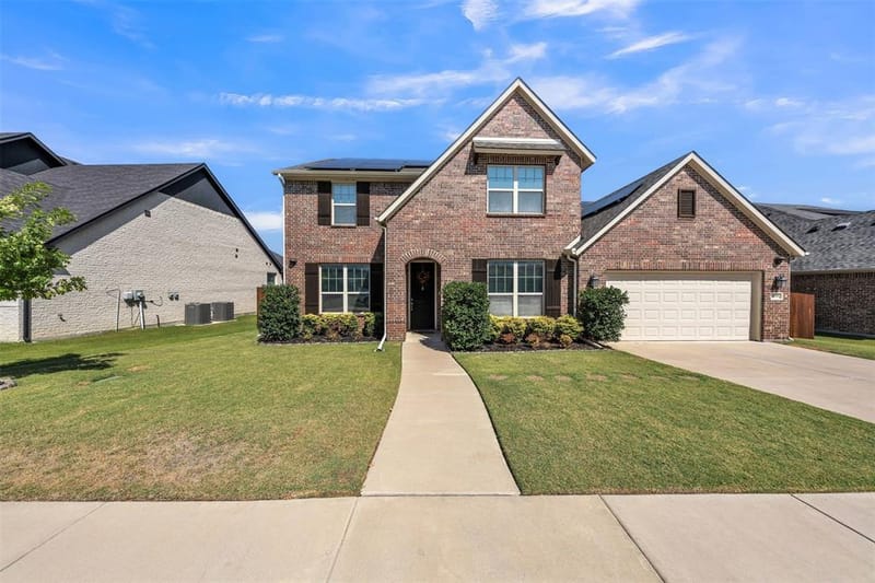 6916 Talon Drive, Fort Worth TX 76179 - Photo 2