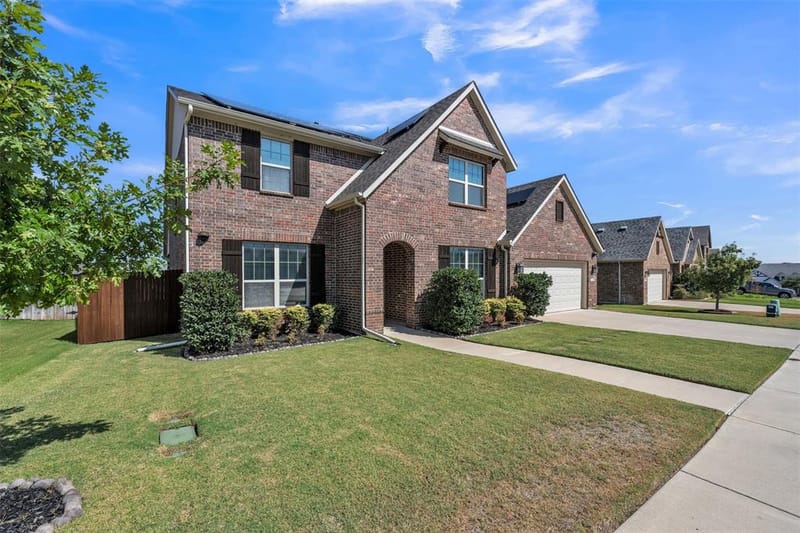 6916 Talon Drive, Fort Worth TX 76179 - Photo 3