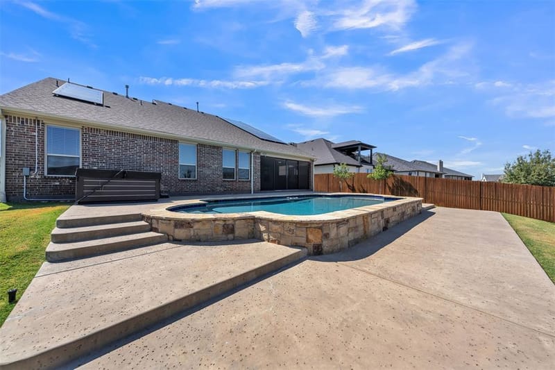 6916 Talon Drive, Fort Worth TX 76179 - Photo 34