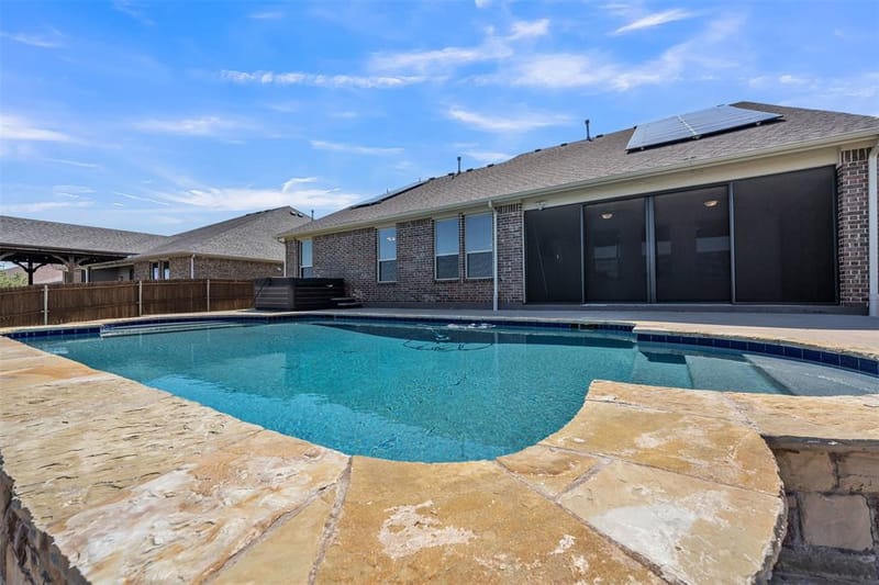 6916 Talon Drive, Fort Worth TX 76179 - Photo 33