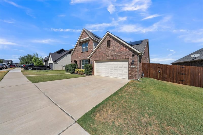 6916 Talon Drive, Fort Worth TX 76179 - Photo 4