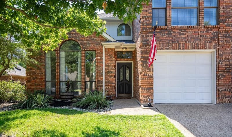 5213 N Briar Ridge Circle, McKinney TX 75072 - Photo 3