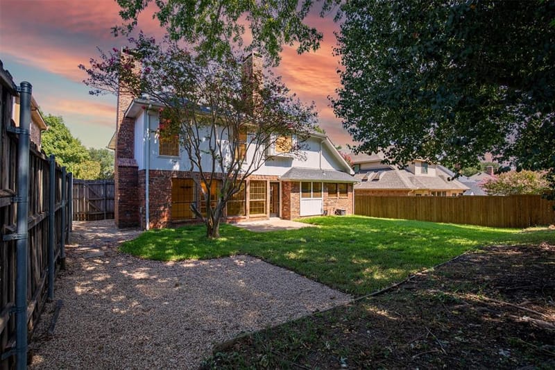 5213 N Briar Ridge Circle, McKinney TX 75072 - Photo 34