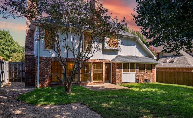 5213 N Briar Ridge Circle, McKinney TX 75072 - Photo 33