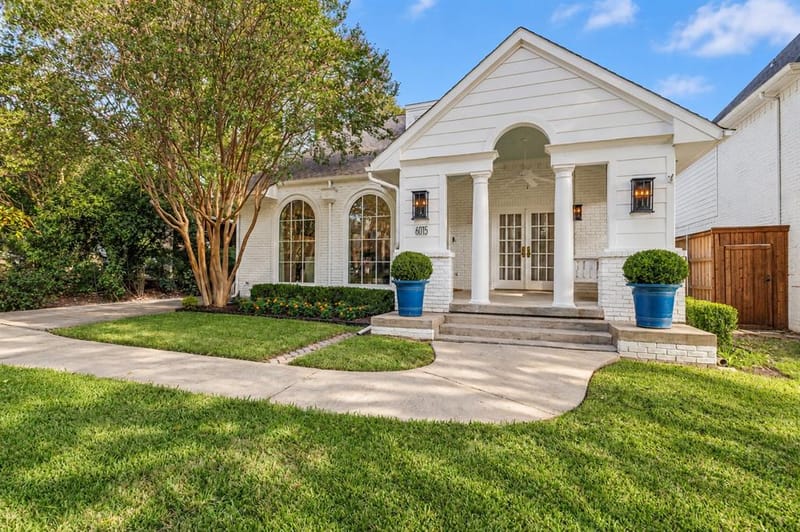 6015 Velasco Avenue, Dallas TX 75206 - Photo 2