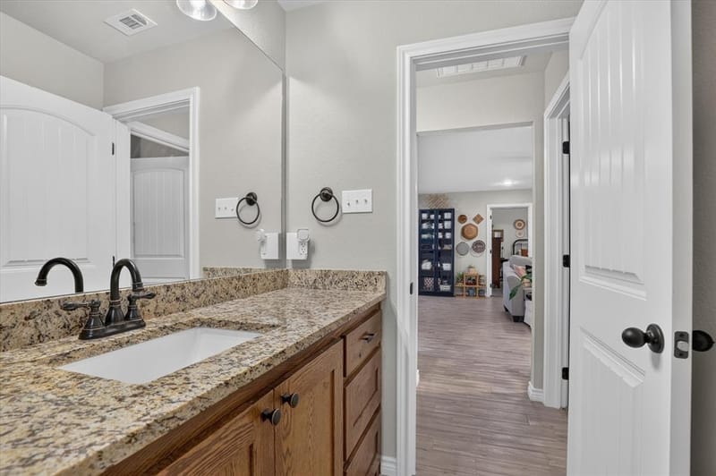 1012 Brown Court, Poolville TX 76487 - Photo 23