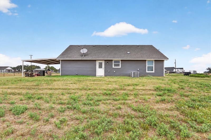 1012 Brown Court, Poolville TX 76487 - Photo 36