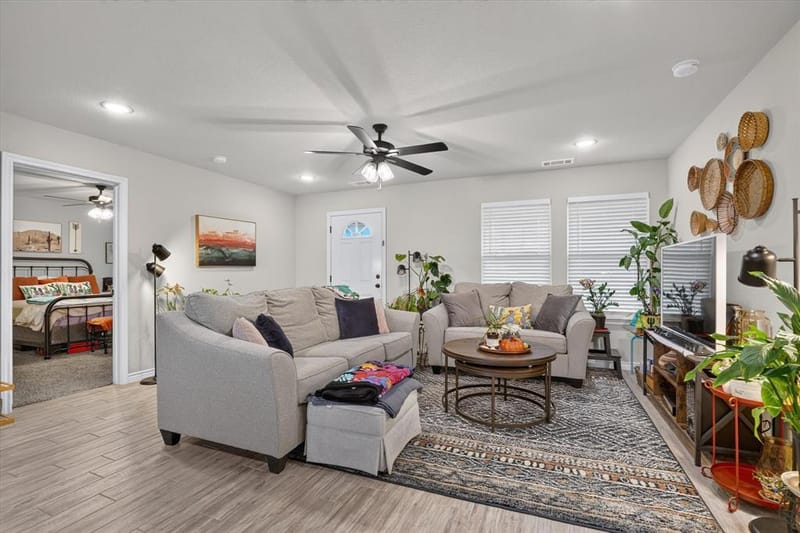 1012 Brown Court, Poolville TX 76487 - Photo 9