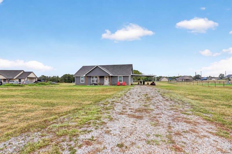 1012 Brown Court, Poolville TX 76487 - Photo 34
