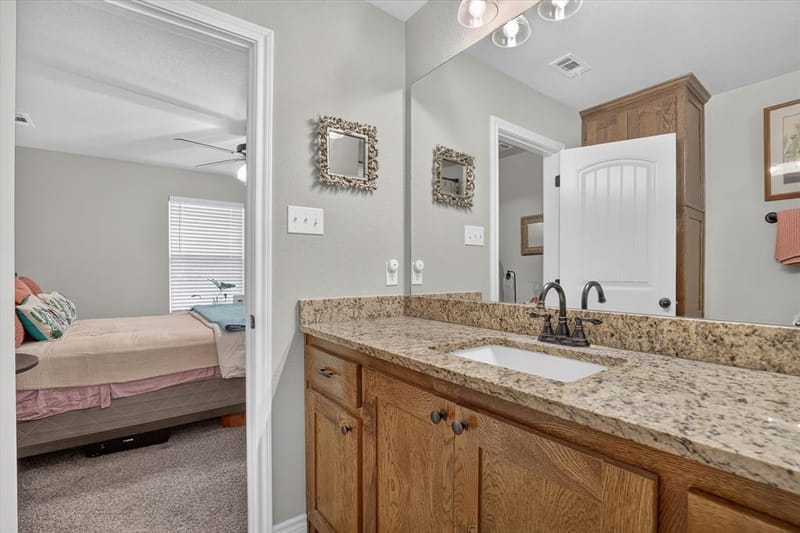 1012 Brown Court, Poolville TX 76487 - Photo 33