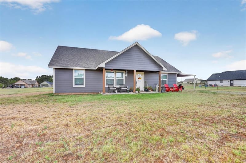 1012 Brown Court, Poolville TX 76487 - Photo 37