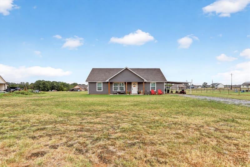 1012 Brown Court, Poolville TX 76487 - Photo 35