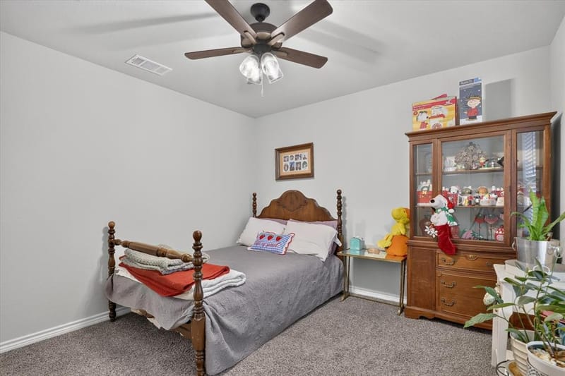 1012 Brown Court, Poolville TX 76487 - Photo 25