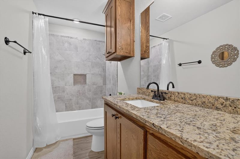 1012 Brown Court, Poolville TX 76487 - Photo 21