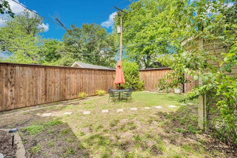 4704 Birchman Avenue, Fort Worth TX 76107 - Photo 17